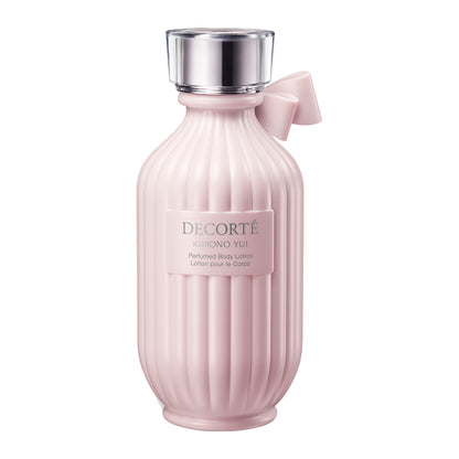 DECORTÉ Kimono Perfumed Body Lotion
