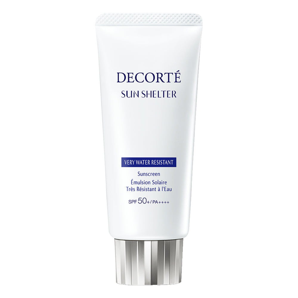 DECORTÉ Sun Shelter Multi Protection Very Water Resistant