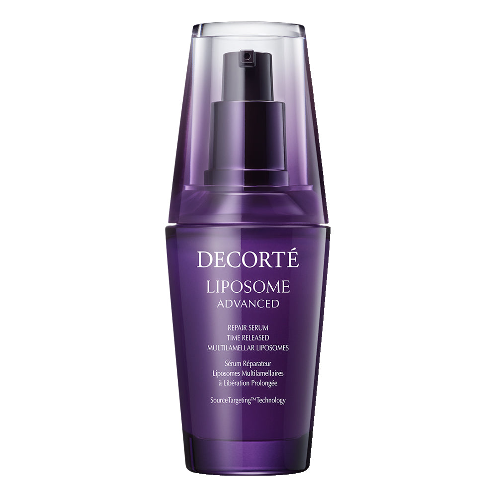 DECORTÉ Liposome Advanced Repair Serum
