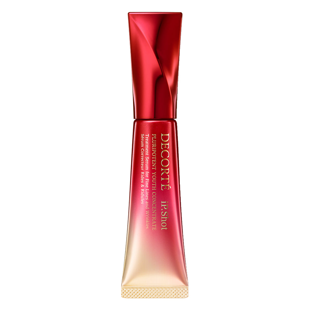 DECORTÉ iP.Shot Pluripotent Youth Concentrate