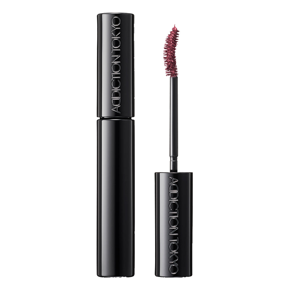 ADDICTION The Mascara Intense Lashes