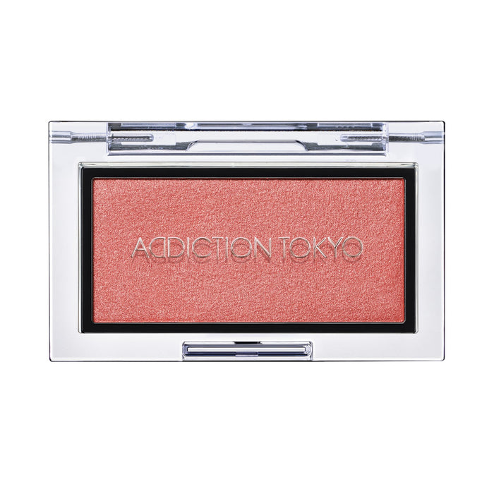 ADDICTION The Blush Pearl – Everglow Cosmetics