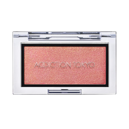 ADDICTION The Blush Pearl