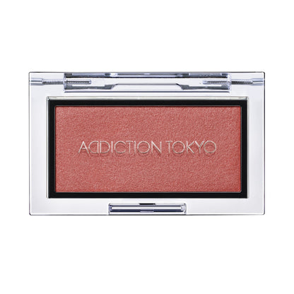 ADDICTION The Blush Pearl