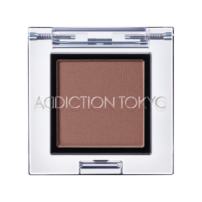ADDICTION The Eyeshadow Matte
