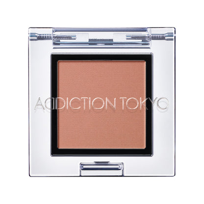 ADDICTION The Eyeshadow Matte