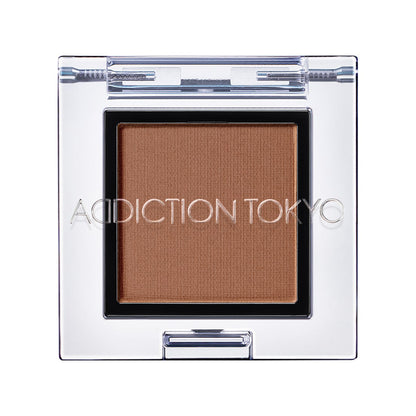 ADDICTION The Eyeshadow Matte