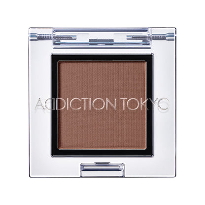 ADDICTION The Eyeshadow Matte