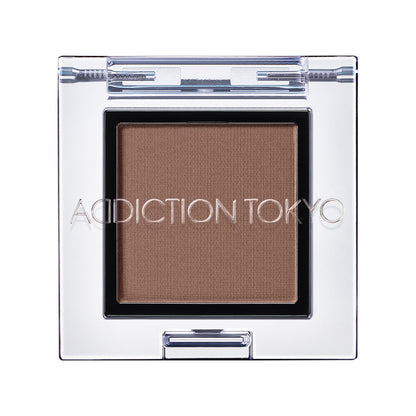 ADDICTION The Eyeshadow Matte