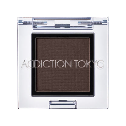 ADDICTION The Eyeshadow Matte