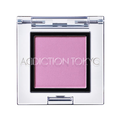 ADDICTION The Eyeshadow Matte