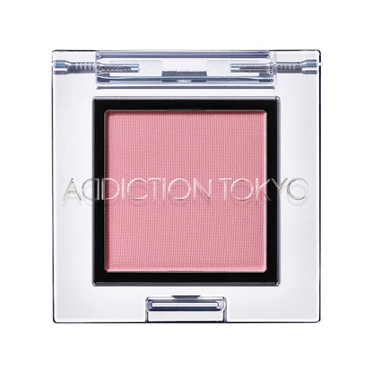 ADDICTION The Eyeshadow Matte