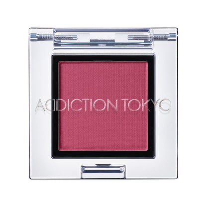 ADDICTION The Eyeshadow Matte
