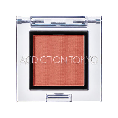 ADDICTION The Eyeshadow Matte