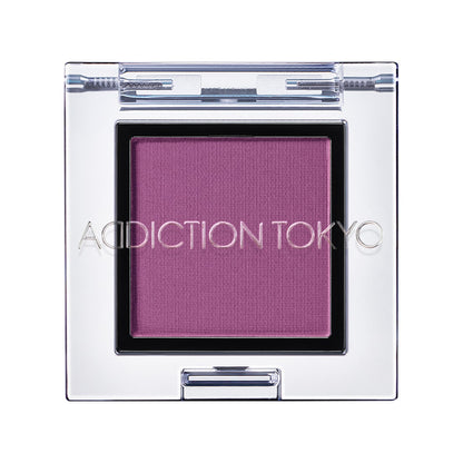 ADDICTION The Eyeshadow Matte