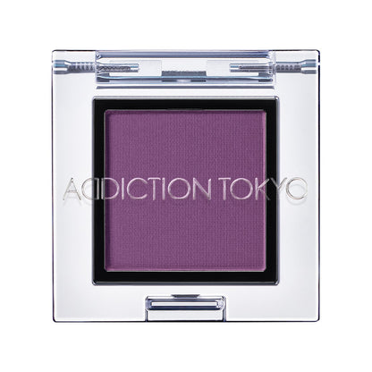 ADDICTION The Eyeshadow Matte