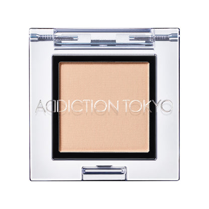 ADDICTION The Eyeshadow Matte