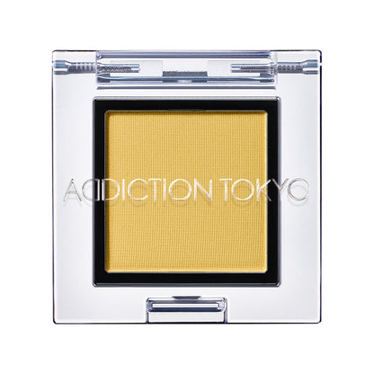 ADDICTION The Eyeshadow Matte