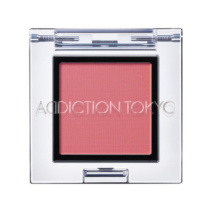 ADDICTION The Eyeshadow Matte