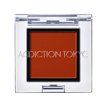 ADDICTION The Eyeshadow Matte