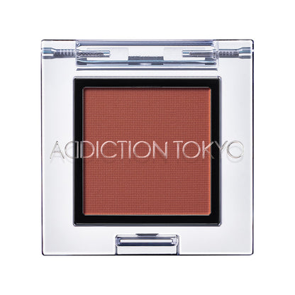 ADDICTION The Eyeshadow Matte