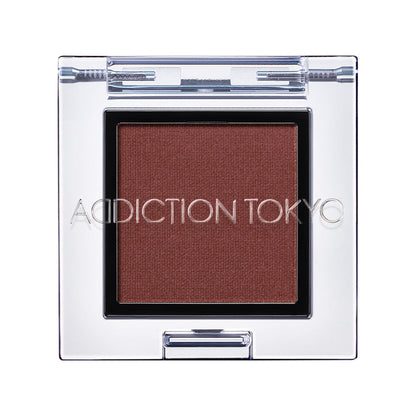 ADDICTION The Eyeshadow Matte