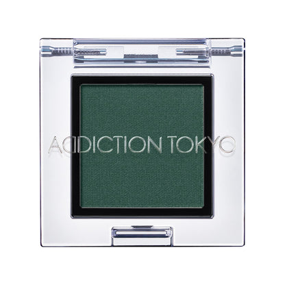 ADDICTION The Eyeshadow Matte