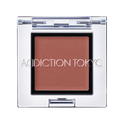 ADDICTION The Eyeshadow Matte