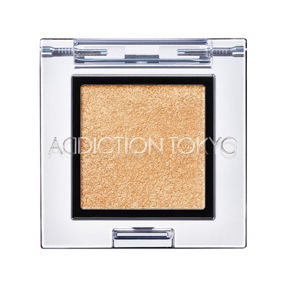 ADDICTION The Eyeshadow Sparkle