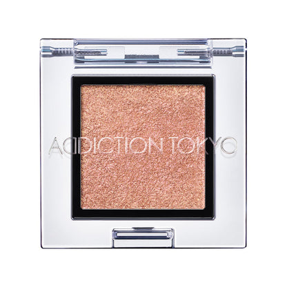 ADDICTION The Eyeshadow Sparkle