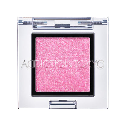 ADDICTION The Eyeshadow Sparkle