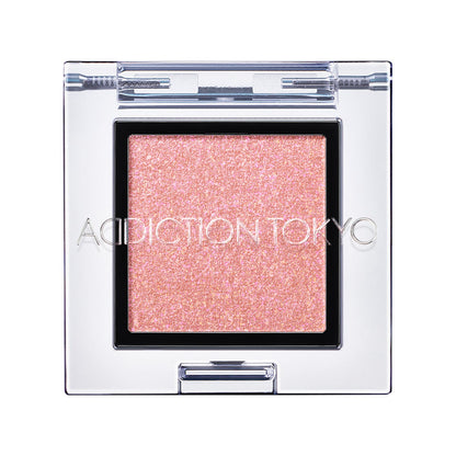 ADDICTION The Eyeshadow Sparkle