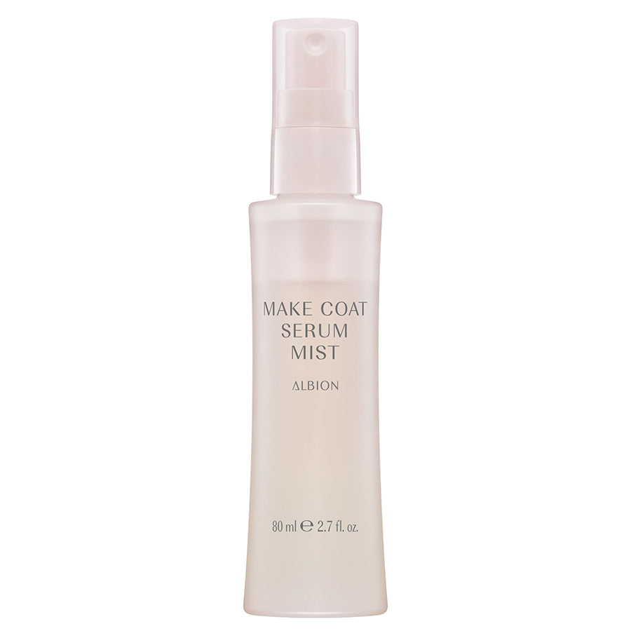 ALBION Make Coat Serum Mist
