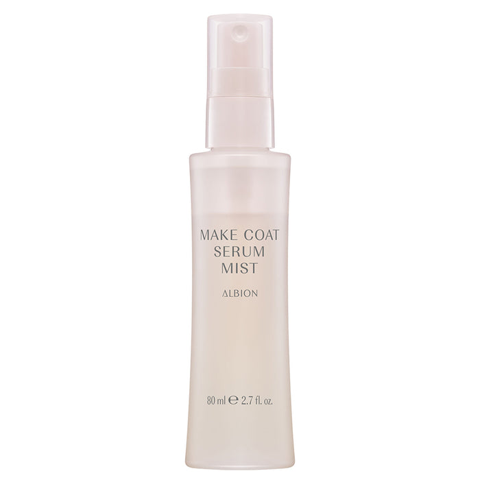 ALBION Make Coat Serum Mist