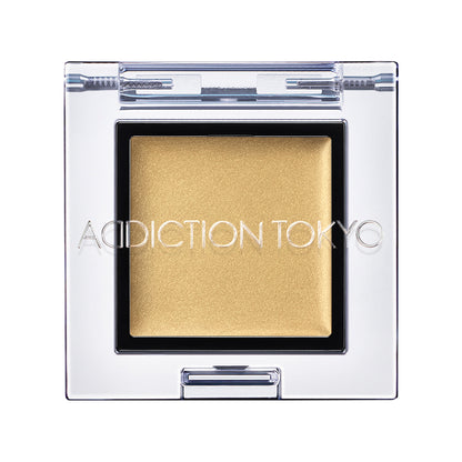 ADDICTION The Eyeshadow Cream Spring 2023 Limited Edition
