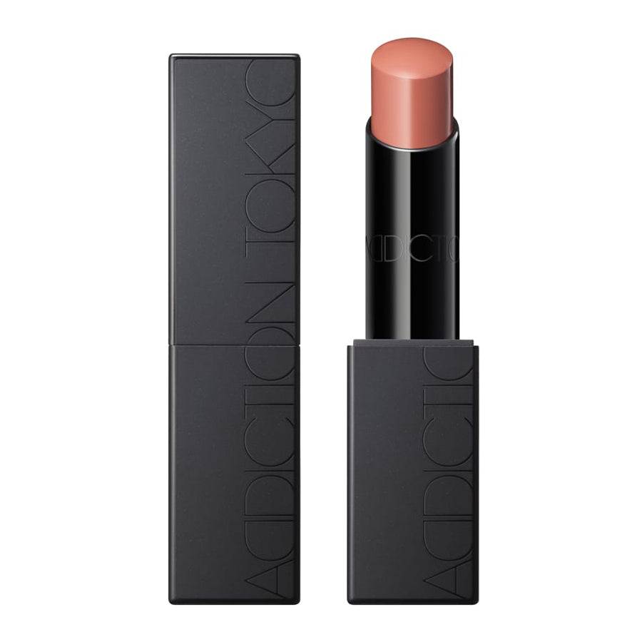 ADDICTION The Lipstick Extreme Shine