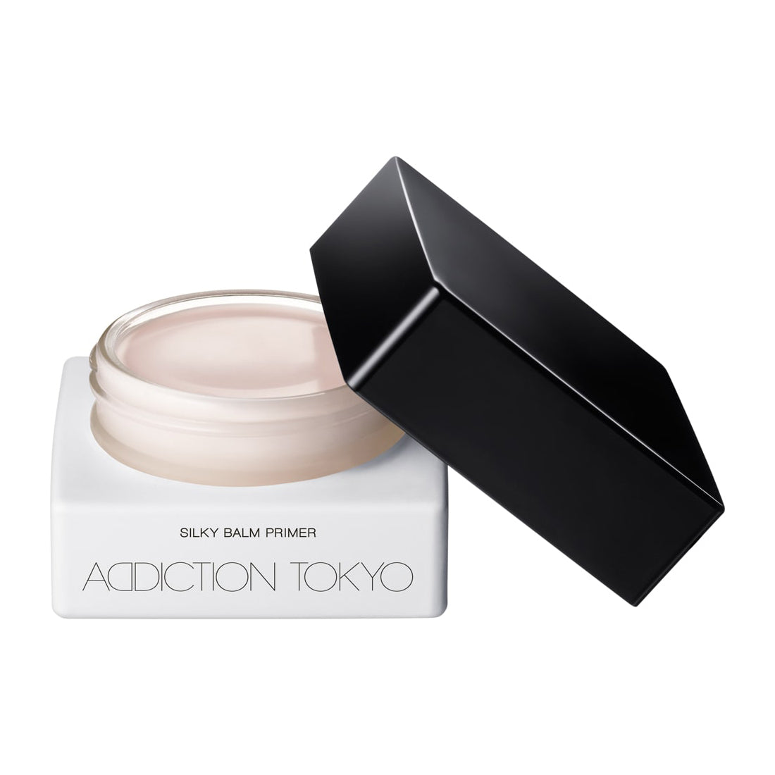 ADDICTION Silky Balm Primer