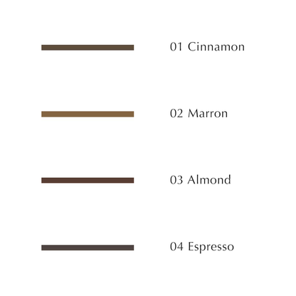 ADDICTION Eyebrow Pencil