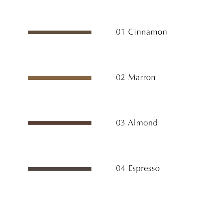 ADDICTION Eyebrow Pencil