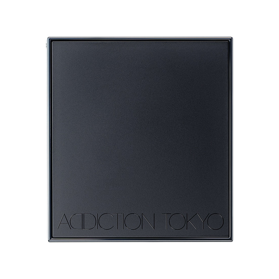 ADDICTION The Compact Case I