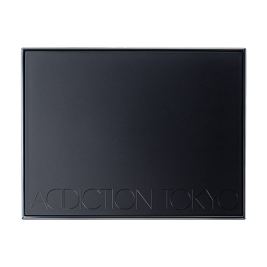 ADDICTION The Compact Case II