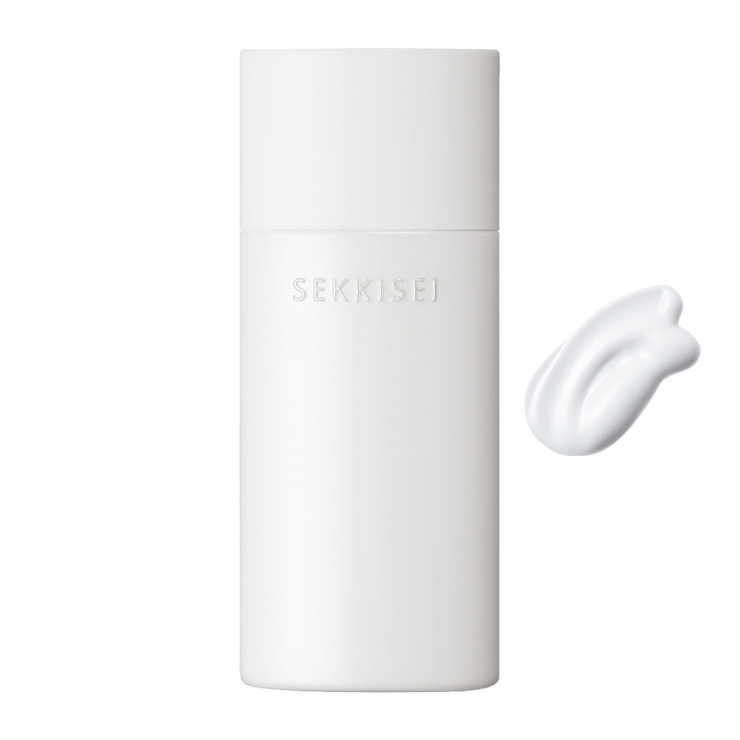 KOSE Sekkisei Clear Wellness UV Mild Milk SPF50+