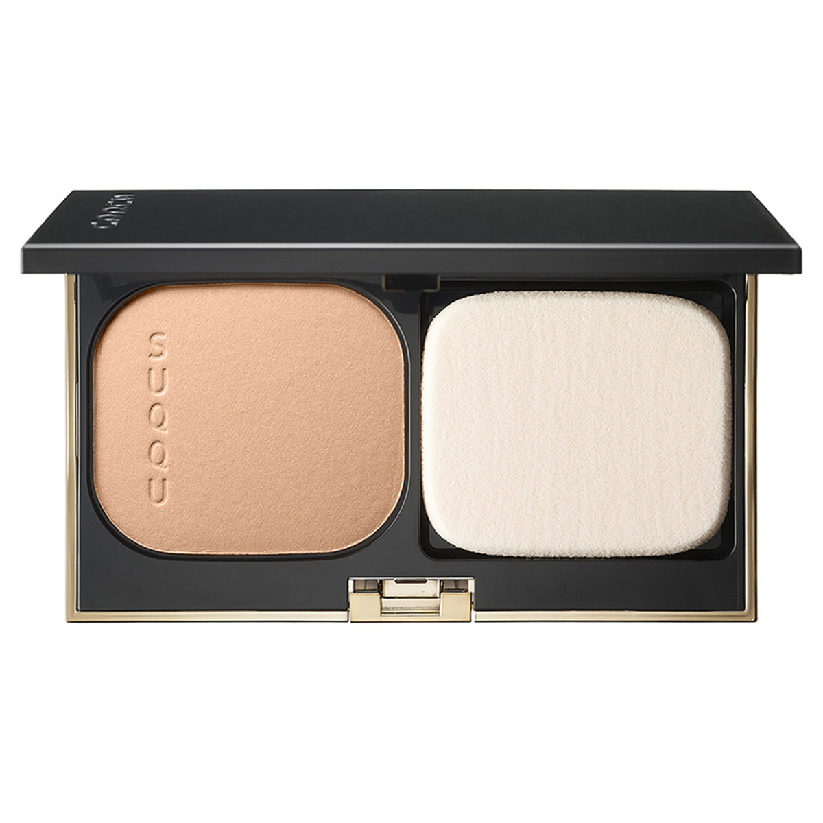 SUQQU Glow Powder Foundation