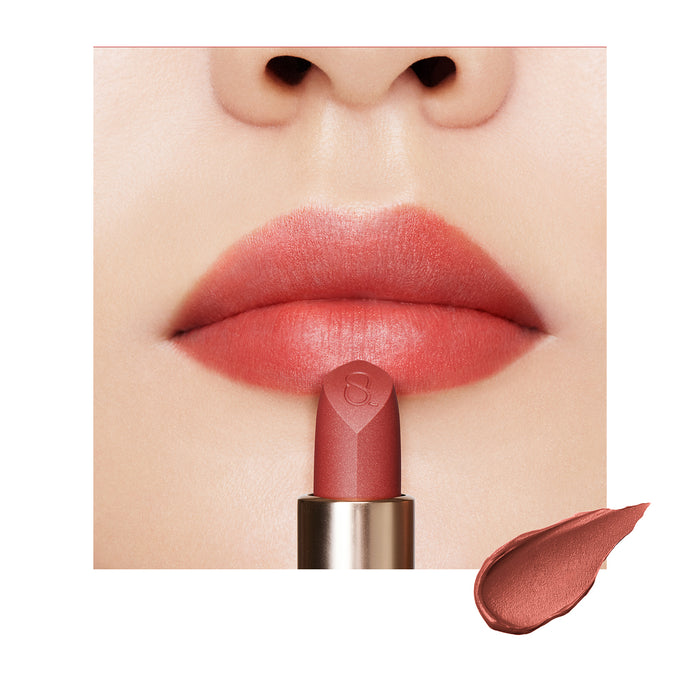 SUQQU Sheer Matte Lipstick AW 2022 Limited Edition