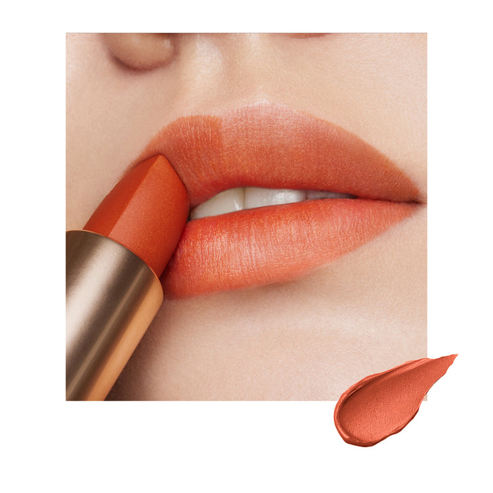 SUQQU Sheer Matte Lipstick AW 2022 Limited Edition