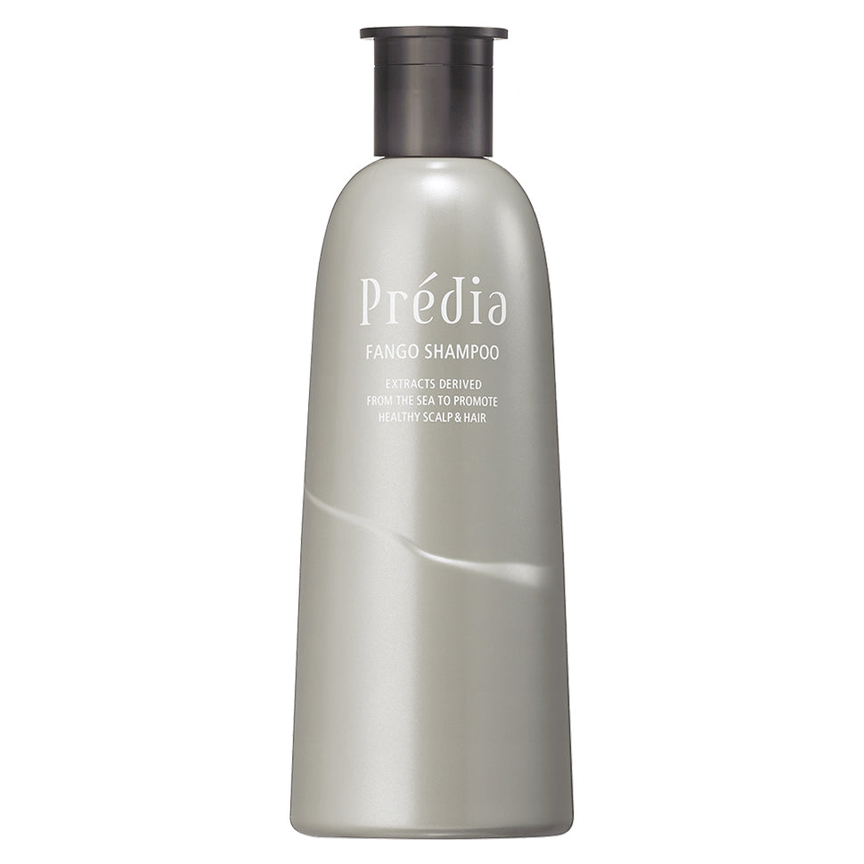 KOSE Predia Fango Shampoo