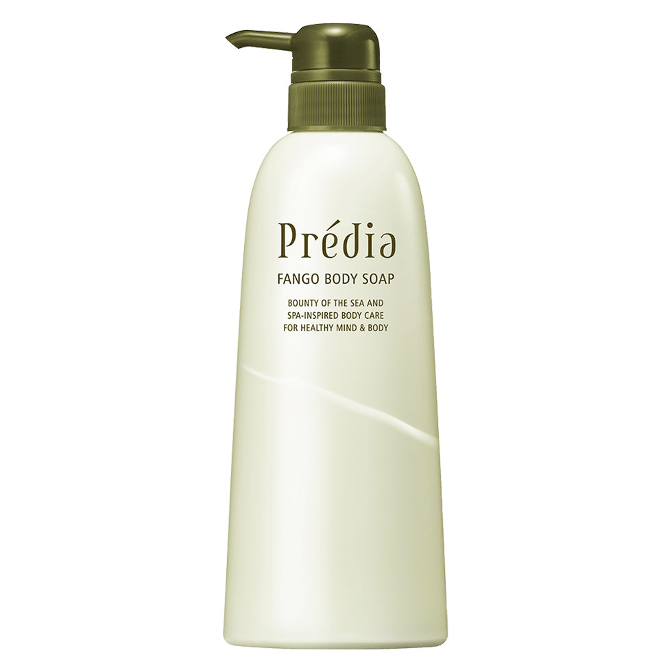 KOSE Predia Fango Body Soap