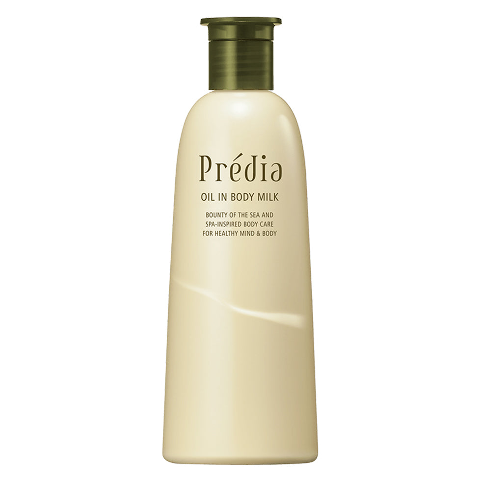 KOSE Predia Oil in Body Milk