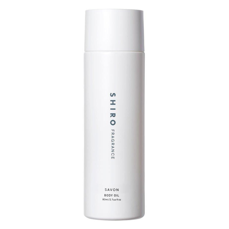 SHIRO Savon Body Oil