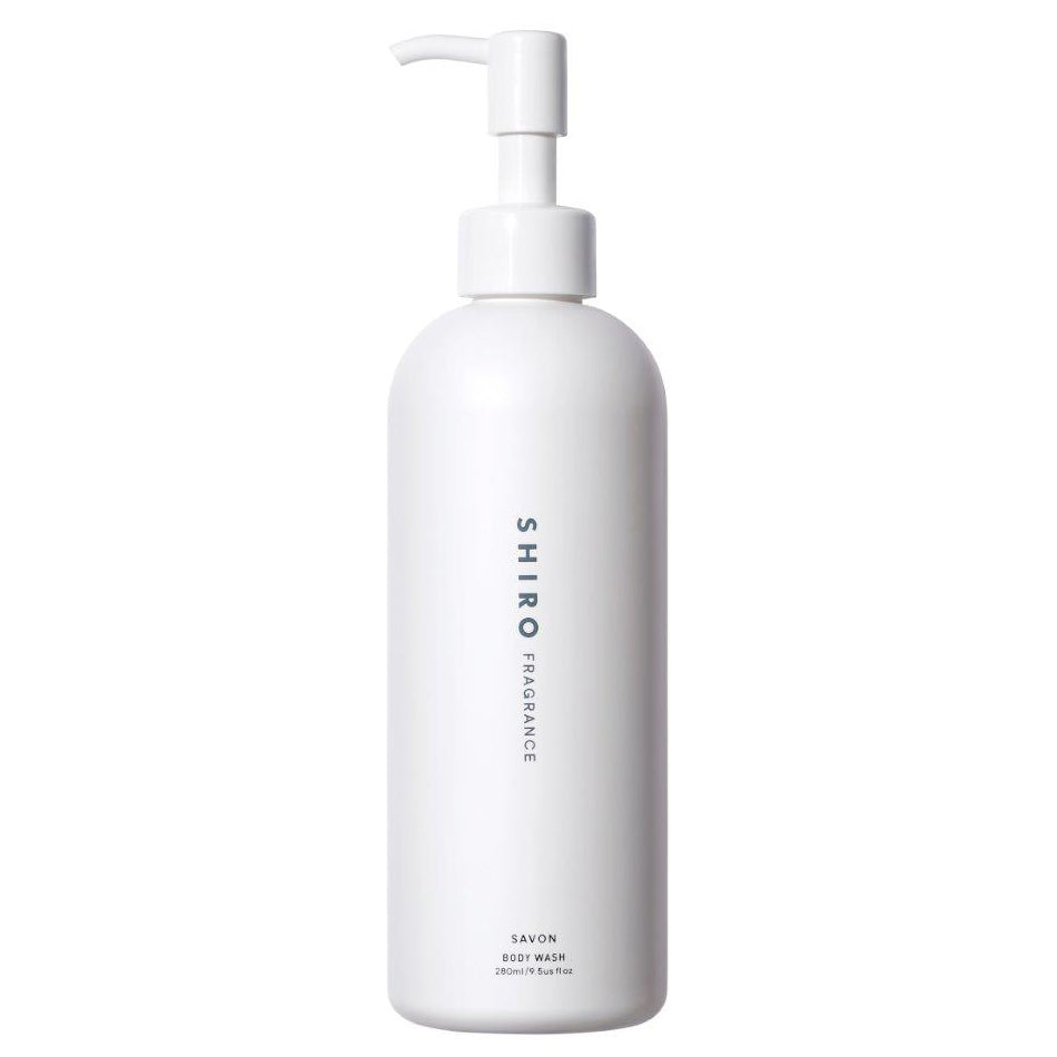 SHIRO Savon Body Wash